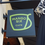 Cafe MangoSix