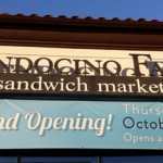 Mendocino Farms – New Restaurant Opening in Sherman Oaks!