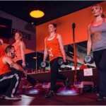 Orangetheory Fitness Los Angeles Opening Soon!