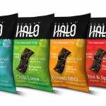Ocean’s Halo™ Seaweed Chips – Four Flavors to Try!