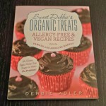 Meet Debbie Adler of Sweet Debbie’s Organic Treats