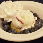 Berrylicious Ice Cream Shortcake