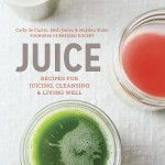 Sampling Juice Flavors at Pressed Juicery + Giveaway!