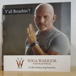 Yoga Warrior 365 with Rudy Mettia