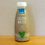 #Caliwater Cactus Water Keeps Me Hydrated