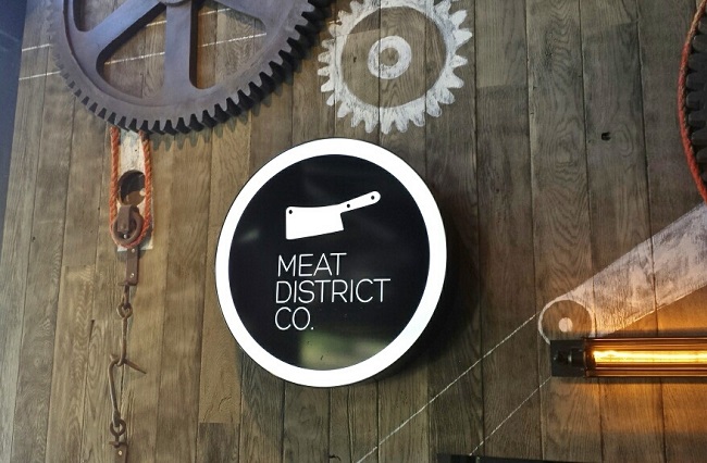 MeatDistrictCo_Signage