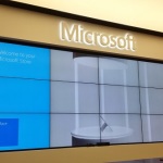NEW Microsoft Store at Westfield Topanga + Giveaway!