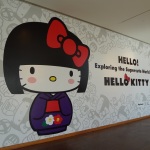 Hello Kitty 40-Year Retrospective at the JANM