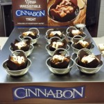 HomeTown Buffet: Steaktastic Dishes, New Cinnabon Dessert + Giveaway!