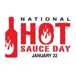Celebrate National Hot Sauce Day with Tabañero!