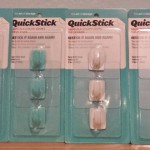 QuickStick: A Great Storage Solution That Helps Me Stay Organized!