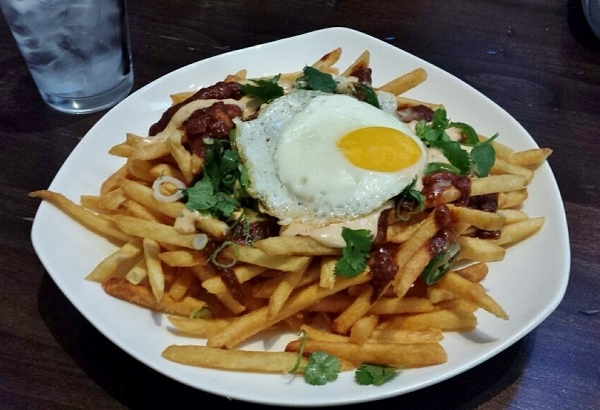 BachiBurger_Oxtail Fries