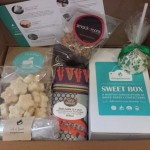 Orange Glad Sweet Box – March Review