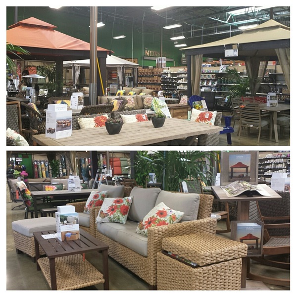 Orchard Supply Hardware Opening, Orchard Supply Patio Furniture