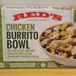 Tasty Burrito Bowls from Red’s Natural Foods