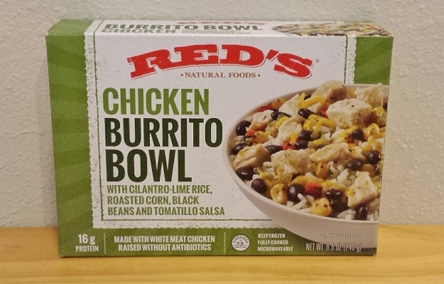 Red's CB Bowl_Packaging