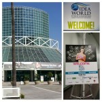 Highlights from #BlogFest at #IdeaWorld