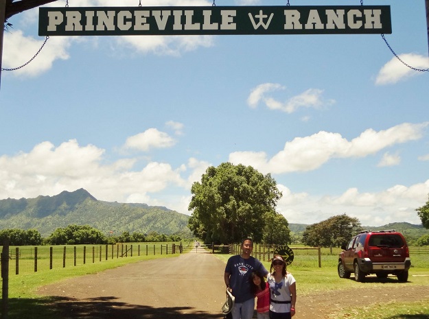 Kauai_Princeville Ranch