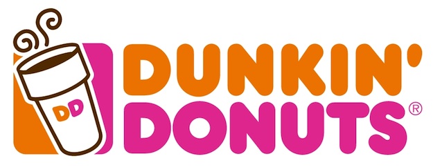 (Image source: Dunkin' Donuts)