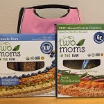 Two Moms in the Raw – Snacks that are Mom-Made, Organic and Raw!