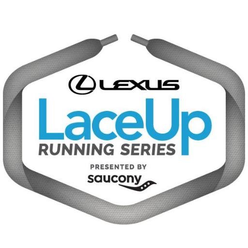 (Image source: Lexus LaceUp Running Series)