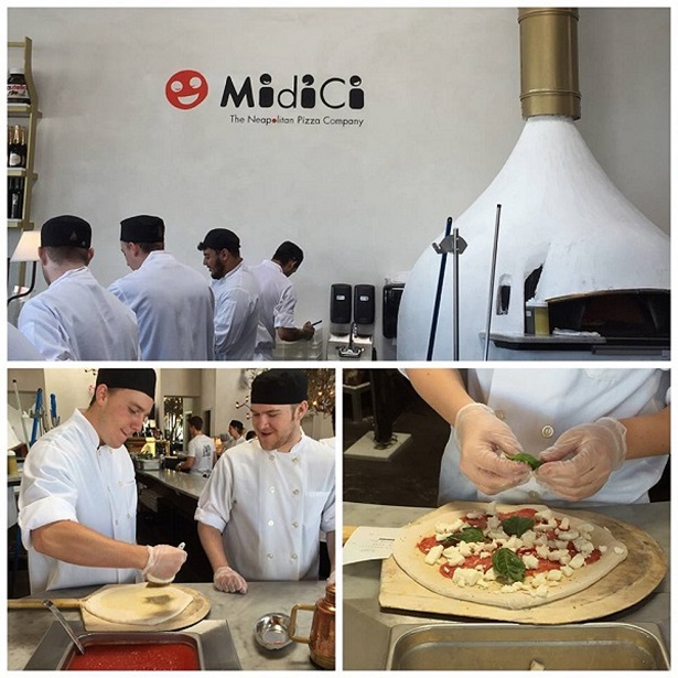 MidiCi_Pizza Oven