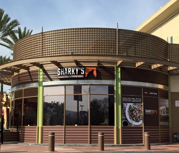 Sharky's Restaurant