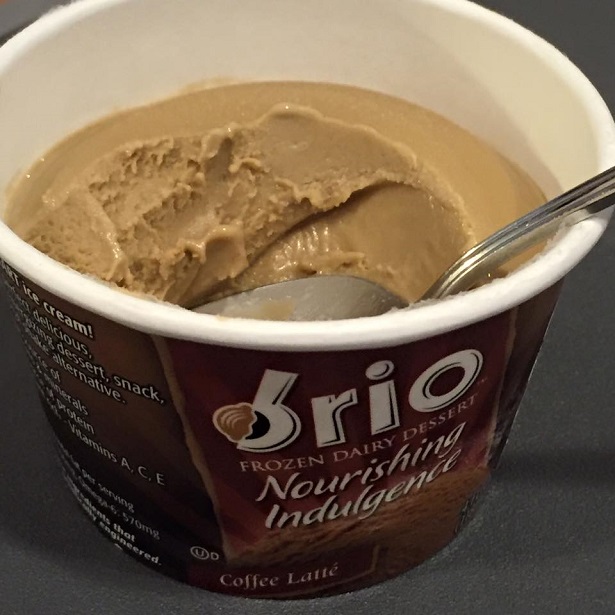 Brio - Coffee Flavor