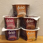 Brio Ice Cream Celebrates Eat Ice Cream for Breakfast Day!