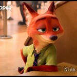 Disney’s Zootopia Opens On March 4th + Free Kids Activity Sheets