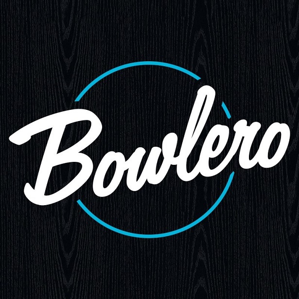 Bowlero Woodland Hills_Logo