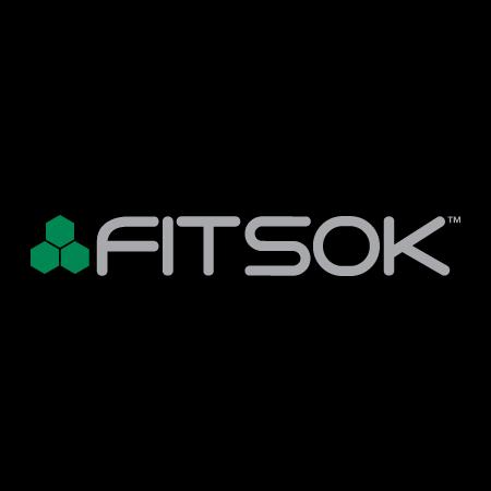 Fitsok - Logo