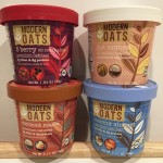 Modern Oats Has Four NEW Flavors!