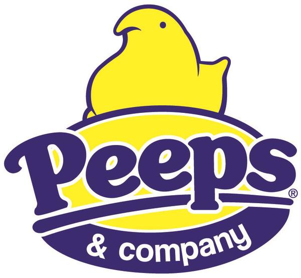 PEEPS - Logo