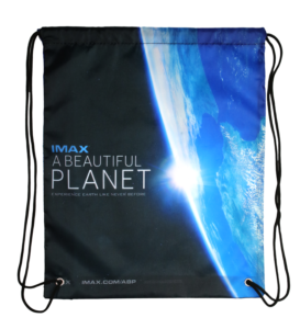 Beautiful Planet - Reusable Bag