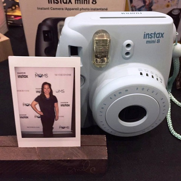 Garry Marshall - Mother's Day Movie - Instax