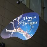 Vanishing Animals, Sea Dragons & Seahorses Debut at Aquarium of the Pacific!