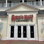 Ample Hills Creamery at Disney’s BoardWalk