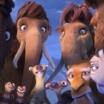 Chatting with the Cast of Ice Age: Collision Course