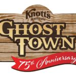 Celebrating the 75th Anniversary of Knott’s Berry Farm’s Ghost Town