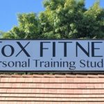 Working Out at DToX Fitness in Encino