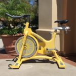 SoulCycle: Tapping It Back in Calabasas