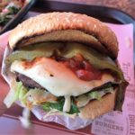 Habit Burger Grill – Seasonal Hatch Chile Menu