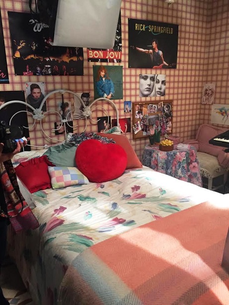Goldbergs - Erica's Room