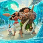 Moana – Free Kids Activity Sheets & Coloring Pages