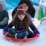 Winter Wonderfest at Discovery Cube LA + Ticket Giveaway!