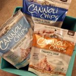 Cannoli Chips – The Original Crispy Pastry Snack!