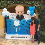 The Boss Baby Event Recap + Interview with Rosie Rivera!