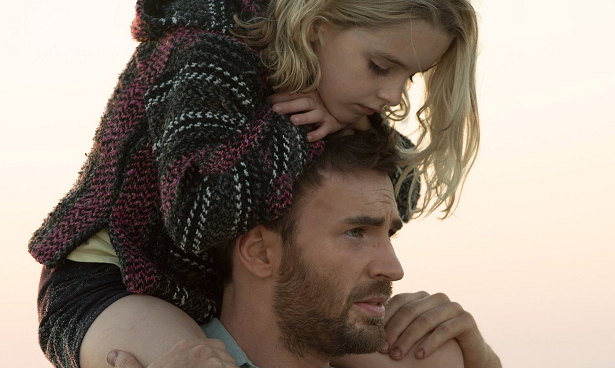 Gifted - Chris Evans