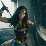 Wonder Woman Review + Interview with Gal Gadot